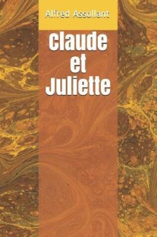 Cover of Claude Et Juliette