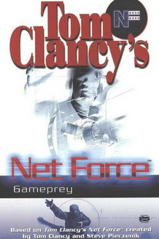 Cover of Gameprey
