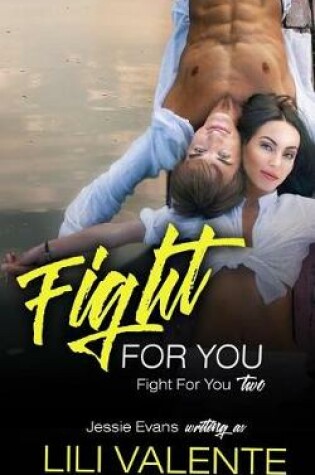 Cover of Fight for You