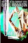 Book cover for Heir of Secrets