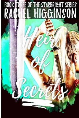 Cover of Heir of Secrets