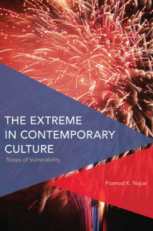 Cover of The Extreme in Contemporary Culture