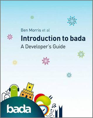 Book cover for Introduction to bada