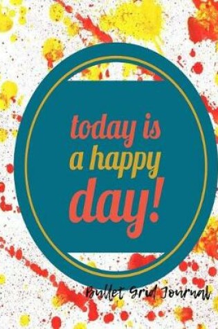 Cover of Today is a Happy Day