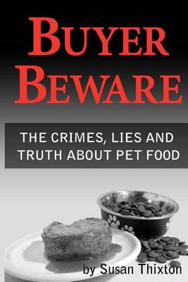 Book cover for Buyer Beware