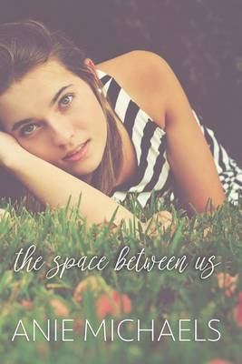 Book cover for The Space Between Us