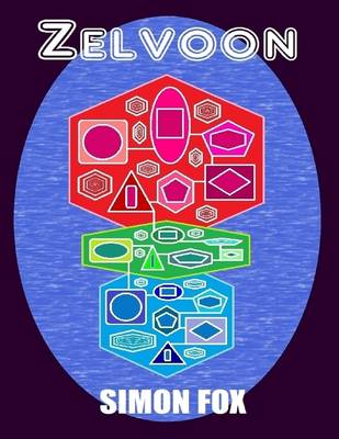 Book cover for Zelvoon