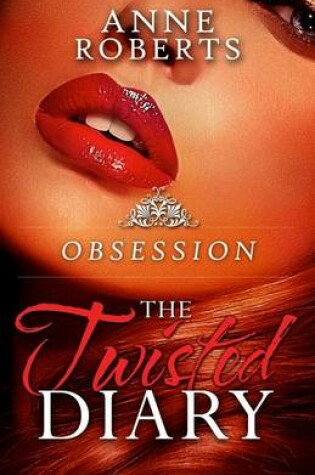 Cover of The Twisted Diary