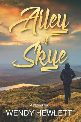 Book cover for Ailey of Skye