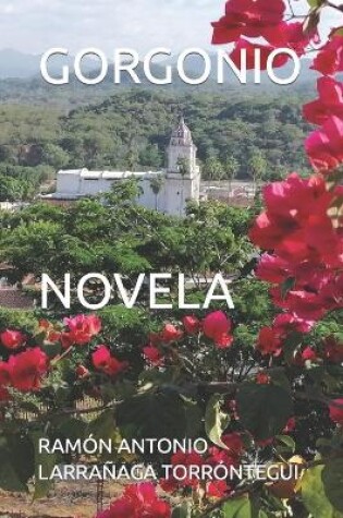 Cover of Gorgonio Novela