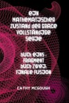 Book cover for Ein Mathematischer Zustand Der Grace Vollst�ndige Serie