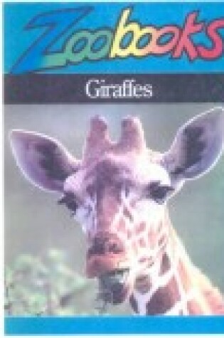 Cover of Giraffes