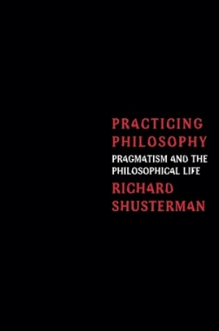 Cover of Practicing Philosophy