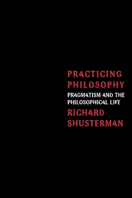 Book cover for Practicing Philosophy