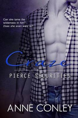 Craze by Anne Conley