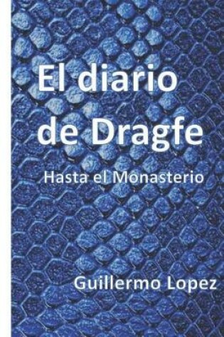 Cover of El Diario de Dragfe