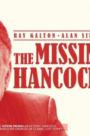 Cover of The Missing Hancocks
