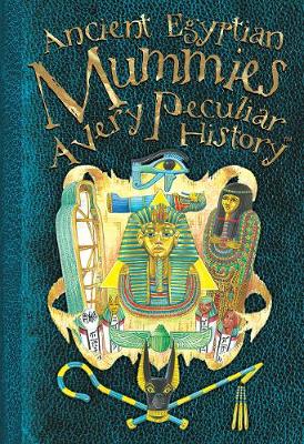 Book cover for Ancient Egyptian Mummies