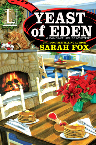 Cover of Yeast of Eden