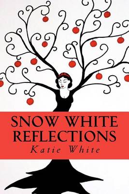 Book cover for Snow White Reflections