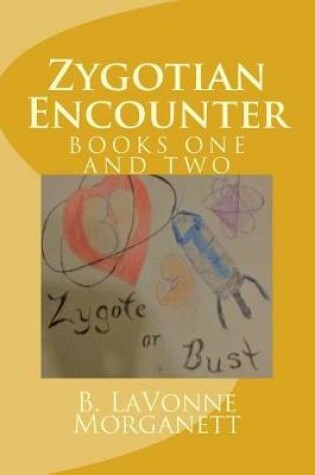 Cover of Zygotian Encounter