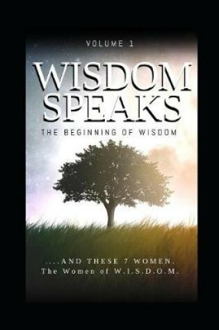 Cover of Wisdom Speaks