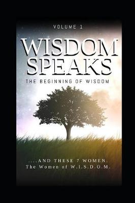 Cover of Wisdom Speaks