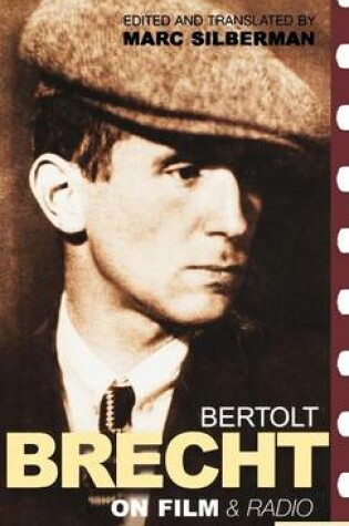 Cover of Brecht On Film & Radio