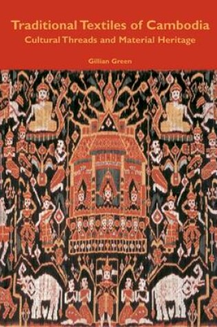 Cover of Traditional Textiles of Cambodia