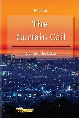 Book cover for The Curtain Call