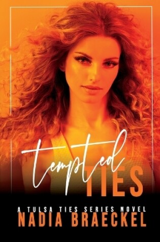 Cover of Tempted Ties