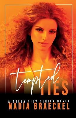 Book cover for Tempted Ties