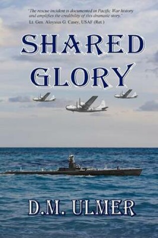 Cover of Shared Glory