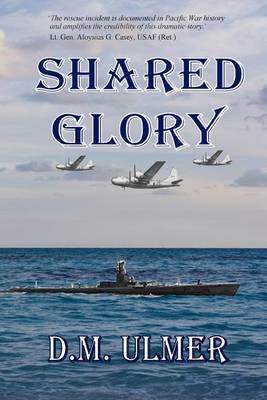 Book cover for Shared Glory