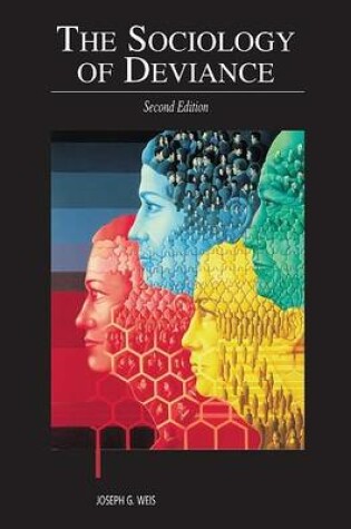 Cover of The Sociology of Deviance