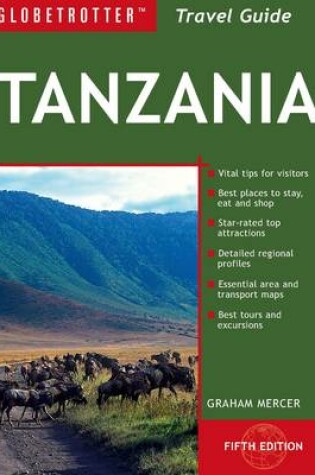 Cover of Tanzania