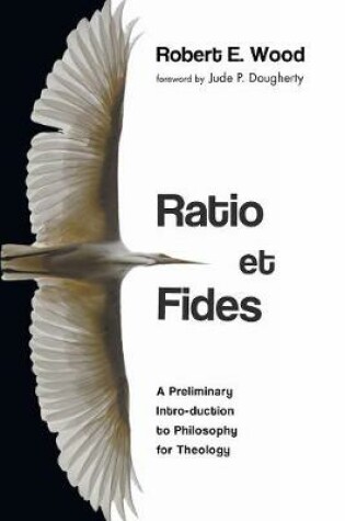 Cover of Ratio et Fides