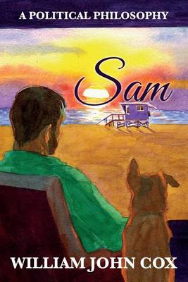 Book cover for Sam