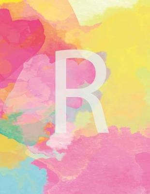 Book cover for R