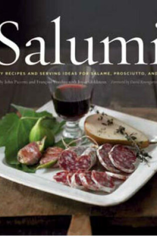 Cover of Salumi