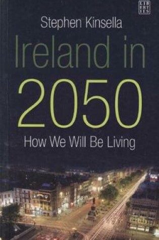 Cover of Ireland in 2050