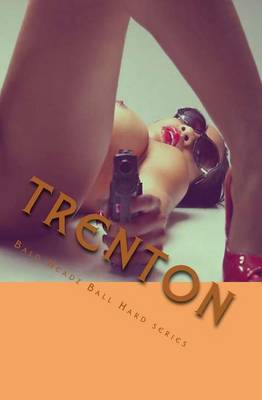 Book cover for Trenton