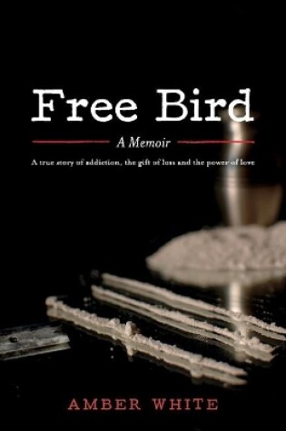 Cover of Free Bird