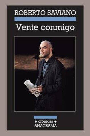 Cover of Vente Conmigo