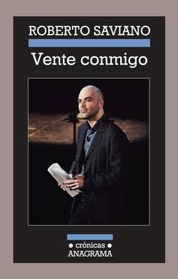 Book cover for Vente Conmigo