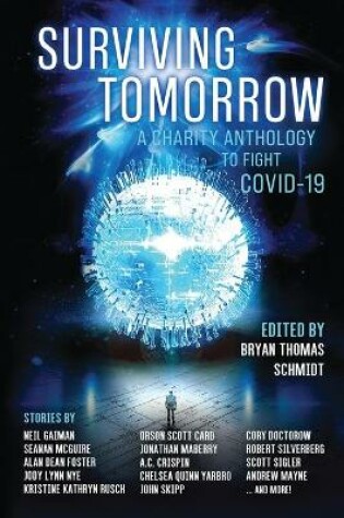 Cover of Surviving Tomorrow