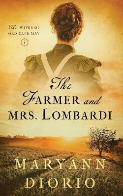 Book cover for The Farmer and Mrs. Lombardi