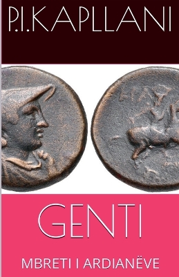 Book cover for Genti