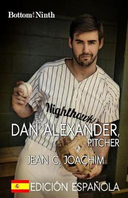 Book cover for Dan Alexander, Pitcher (Edicion Espanola)
