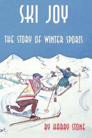 Cover of Ski Joy